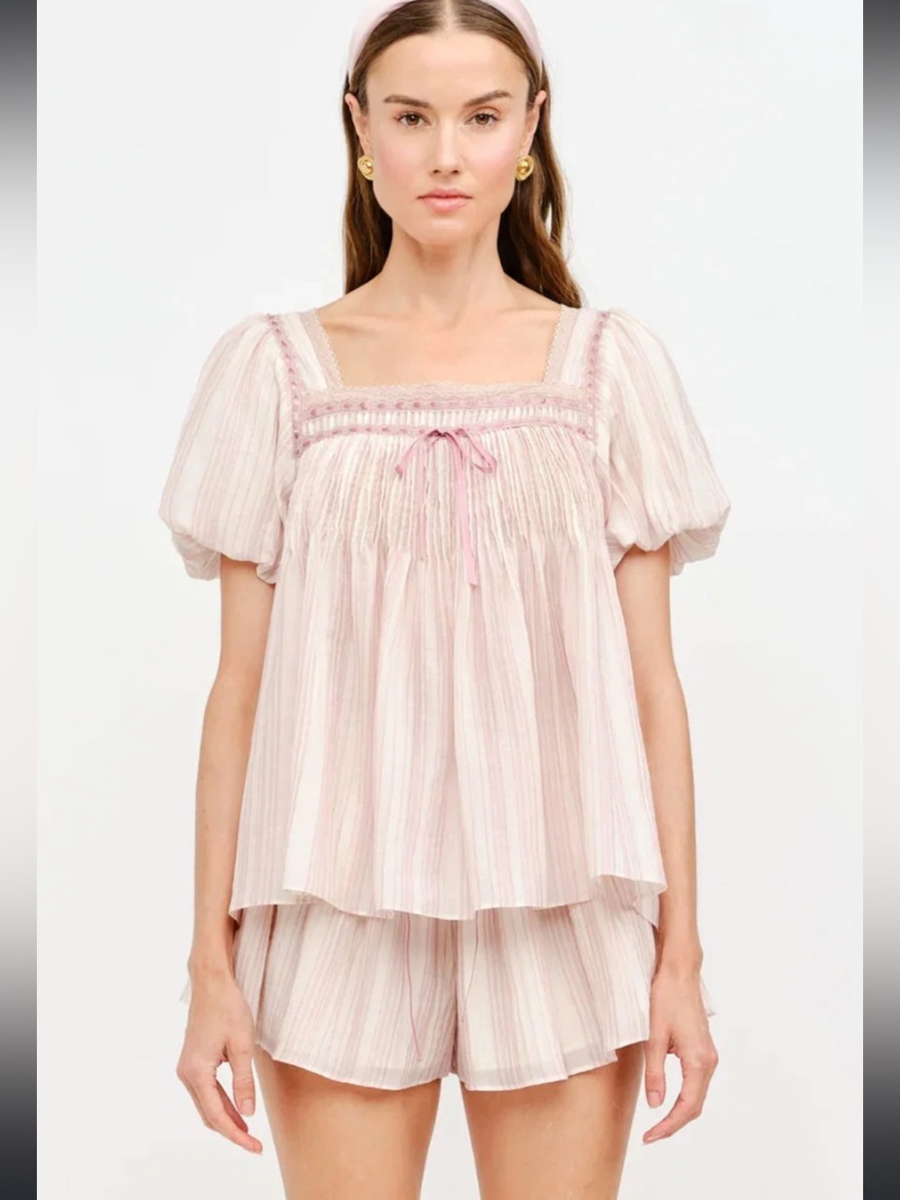 Two Piece Set size small. Sofie the Label. - Picture 2 of 2